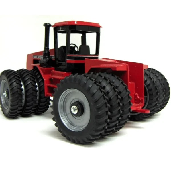 Manufacturer_Scale Models Tractors<1/16 Limited Edition Case IH 9280 4WD with Triples