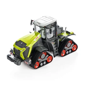 Manufacturer_Other Tractors<1/32 Limited Edition Claas Xerion 12.650 Terra Trac Tractor by Marge Models