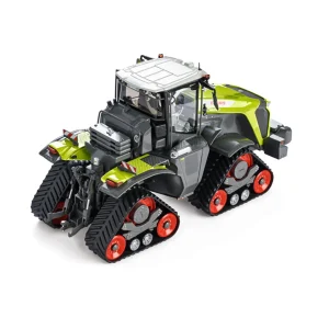 Manufacturer_Other Tractors<1/32 Limited Edition Claas Xerion 12.650 Terra Trac Tractor by Marge Models