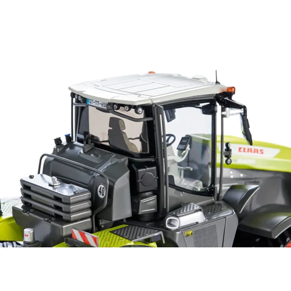 Manufacturer_Other Tractors<1/32 Limited Edition Claas Xerion 12.650 Terra Trac Tractor by Marge Models
