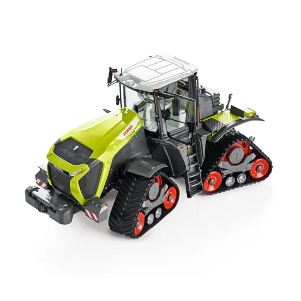 Manufacturer_Other Tractors<1/32 Limited Edition Claas Xerion 12.650 Terra Trac Tractor by Marge Models