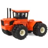 Manufacturer_ERTL Tractors<1/64 Limited Edition Co-op Implements Turbo Tiger II by ERTL, 1 of 5,000
