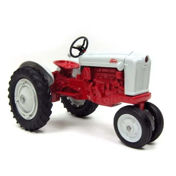 Manufacturer_Scale Models Tractors<1/12 Limited Edition Ford 900 “Parts Mart 1990”