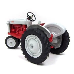 Manufacturer_Scale Models Tractors<1/12 Limited Edition Ford 900 “Parts Mart 1990”