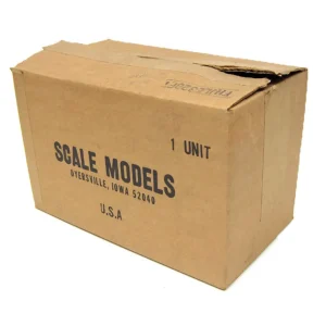 Manufacturer_Scale Models Tractors<1/12 Limited Edition Ford 900 “Parts Mart 1990”