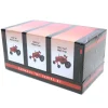 Manufacturer_ERTL Tractors<1/64 Limited Edition IH Farmall M Series Set #1