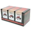 Manufacturer_ERTL Tractors<1/64 Limited Edition IH Farmall M Series Set #2