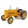 Manufacturer_ERTL Tractors<1/16 Limited Edition Industrial Series John Deere 40U Yellow