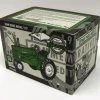 Manufacturer_ERTL Tractors<1/16 Limited Edition John Deere 70 Narrow Front with Umbrella, NFTM 10th Anniversary