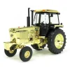 Manufacturer_ERTL Tractors<1/16 Limited Edition John Deere 4440, 175th Anniversary Gold Chrome Version