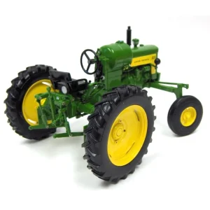 Manufacturer_ERTL Tractors<1/16 Limited Edition John Deere 430 Hi-Crop LP, 2008 Two Cylinder Club