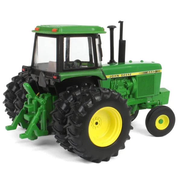 Manufacturer_ERTL Tractors<1/32 Limited Edition John Deere 4440 with Cab & Rear Duals
