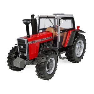 Manufacturer_Universal Hobbies Tractors<1/32 Limited Edition Massey Ferguson 2685 with MFD, Only 1,000 Made