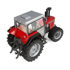 Manufacturer_Universal Hobbies Tractors<1/32 Limited Edition Massey Ferguson 2685 with MFD, Only 1,000 Made