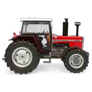 Manufacturer_Universal Hobbies Tractors<1/32 Limited Edition Massey Ferguson 2685 with MFD, Only 1,000 Made