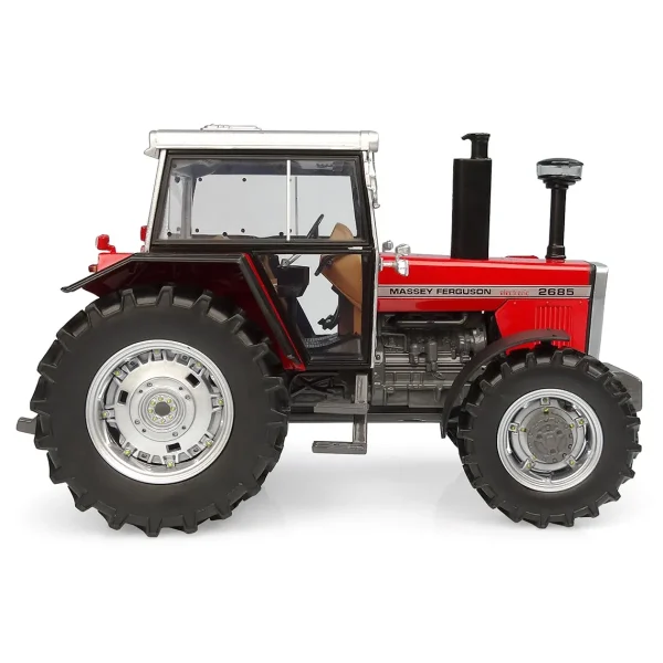 Manufacturer_Universal Hobbies Tractors<1/32 Limited Edition Massey Ferguson 2685 with MFD, Only 1,000 Made