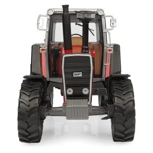 Manufacturer_Universal Hobbies Tractors<1/32 Limited Edition Massey Ferguson 2685 with MFD, Only 1,000 Made