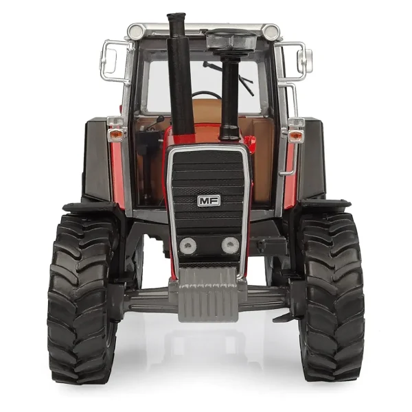 Manufacturer_Universal Hobbies Tractors<1/32 Limited Edition Massey Ferguson 2685 with MFD, Only 1,000 Made