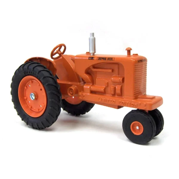 Manufacturer_Scale Models Tractors<1/16 Limited Edition Sheppard SD-3 Tractor, 1993 PA Farm Show