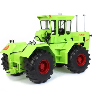 Manufacturer_ERTL Tractors<1/16 Limited Edition Steiger Wildcat 4WD, Fargo ND Plant 50th Anniversary