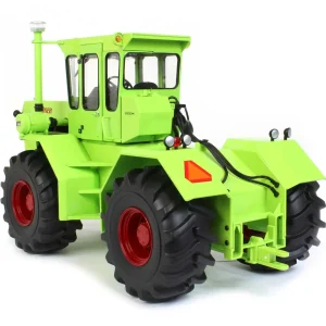 Manufacturer_ERTL Tractors<1/16 Limited Edition Steiger Wildcat 4WD, Fargo ND Plant 50th Anniversary