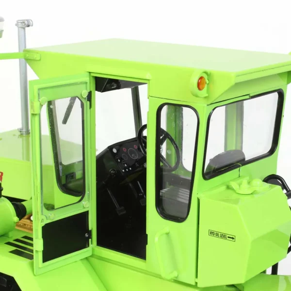 Manufacturer_ERTL Tractors<1/16 Limited Edition Steiger Wildcat 4WD, Fargo ND Plant 50th Anniversary