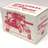 Outback Toys Tractors<1/16 Limited Edition Universal Co-op No. 1, 4th in a Series by SpecCast