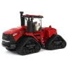 Manufacturer_ERTL Tractors<LOOSE ~ 1/64 Case IH Steiger 595 Quadtrac by ERTL