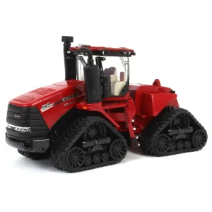 Manufacturer_ERTL Tractors<LOOSE ~ 1/64 Case IH Steiger 595 Quadtrac by ERTL