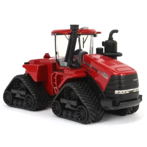 Manufacturer_ERTL Tractors<LOOSE ~ 1/64 Case IH Steiger 620 Quadtrac Tractor