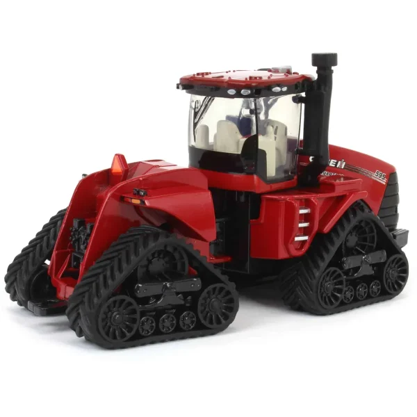 Manufacturer_ERTL Tractors<LOOSE ~ 1/64 Case IH Steiger 595 Quadtrac by ERTL