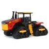 Manufacturer_ERTL Tractors<LOOSE ~ 1/64 Versatile 580DT Tractor with Tracks