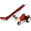 Manufacturer_ERTL Tractors | Implements<Lot of (1) 1/16 Cockshutt 1655 and (1) Bale Elevator