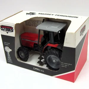 Manufacturer_Scale Models Tractors<1/16 Massey Ferguson 8120 Dyna-Shift with MFD