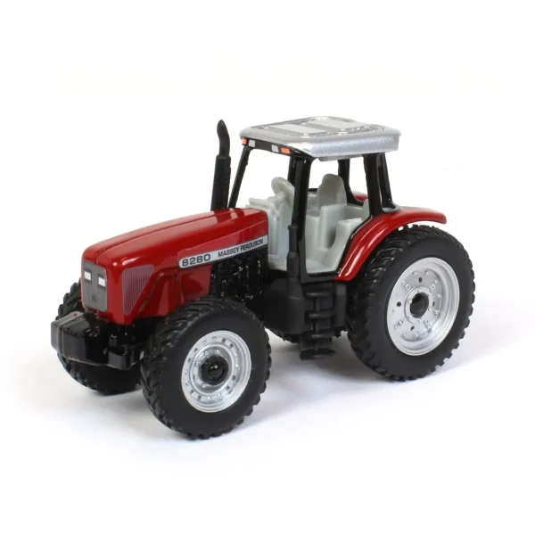 Manufacturer_ERTL Tractors | Implements<1/64 Massey Ferguson 4 Piece Haying Set