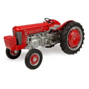 Manufacturer_Universal Hobbies Tractors<1/32 Massey Ferguson 65 Tractor (US Version) by Universal Hobbies