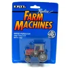 Manufacturer_ERTL Tractors<1/64 Massey Ferguson 3140 Tractor with 4WD