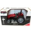 Manufacturer_Scale Models Tractors<1/16 Massey Ferguson 4225 Tractor w/ FWA & ROPS, Clam Shell Fenders
