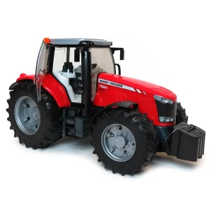 Manufacturer_Bruder Toys Tractors<1/16 Massey Ferguson 7624 Tractor by Bruder