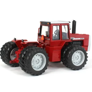 Manufacturer_ERTL Tractors<1/32 Massey Ferguson 4880 4WD Tractor, ERTL Prestige Collection