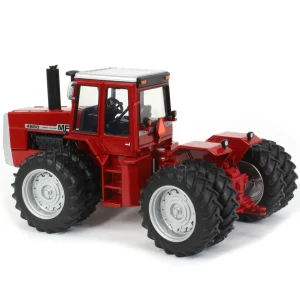 Manufacturer_ERTL Tractors<1/32 Massey Ferguson 4880 4WD Tractor, ERTL Prestige Collection
