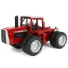Manufacturer_ERTL Tractors<1/32 Massey Ferguson 4840 4WD w/ Duals, 2022 National Farm Toy Show Collector Edition by ERTL