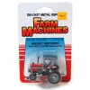 Manufacturer_ERTL Tractors<1/64 Massey Ferguson 3070 2WD with Duals