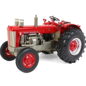 Manufacturer_SpecCast Tractors<1/16 Massey Ferguson 98 Wide Front Tractor