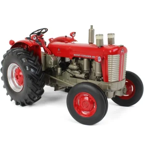 Manufacturer_SpecCast Tractors<1/16 Massey Ferguson 98 Wide Front Tractor