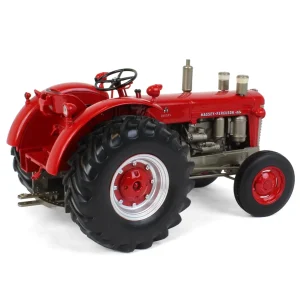 Manufacturer_SpecCast Tractors<1/16 Massey Ferguson 98 Wide Front Tractor