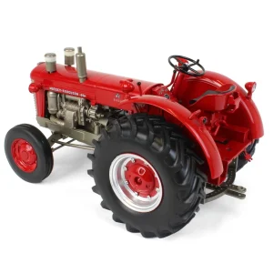 Manufacturer_SpecCast Tractors<1/16 Massey Ferguson 98 Wide Front Tractor