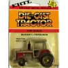 Manufacturer_ERTL Tractors<1/64 Massey Ferguson 2775 with Cab by ERTL