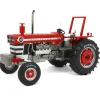 Manufacturer_SpecCast Tractors<1/16 Massey Ferguson 1150 with Firestone Tires, ROPS & Chrome Stack