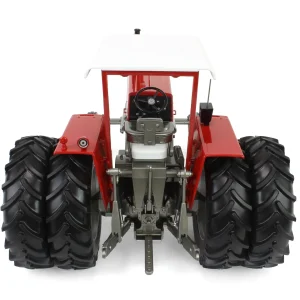 Manufacturer_SpecCast Tractors<1/16 Massey Ferguson 1150 with Firestone Tires, Canopy & Rear Duals